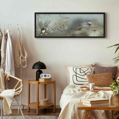 Leinwandbild - Morning Song