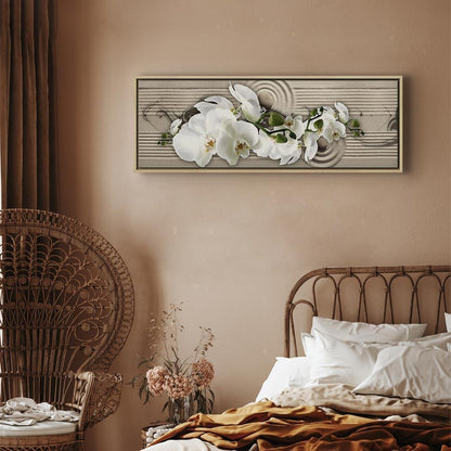 Leinwandbild - Whisper of Sand