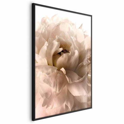 Poster - Soft Petals Artgeist