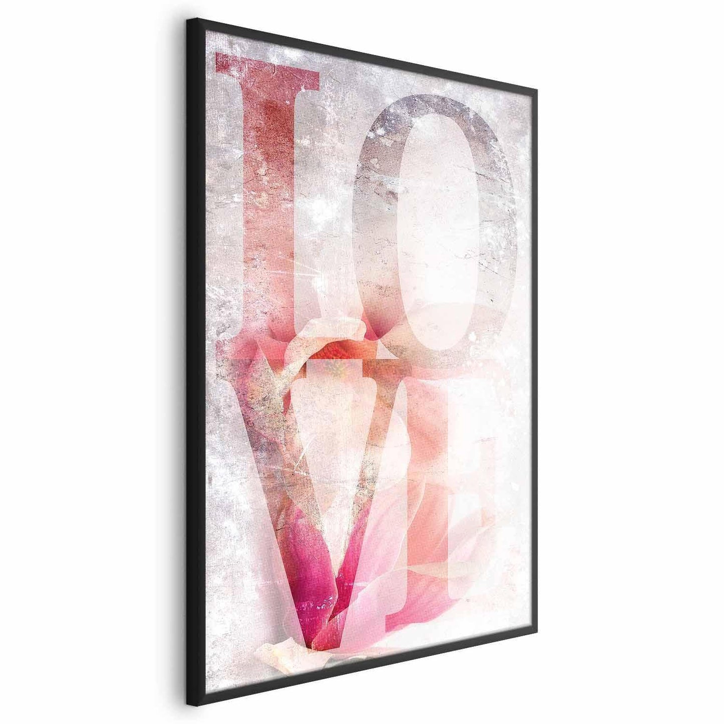 Poster - Magnolia Love Artgeist