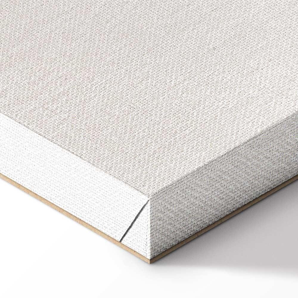 Leinwandbild - Eastern Minimalism (1 Part) Vertical