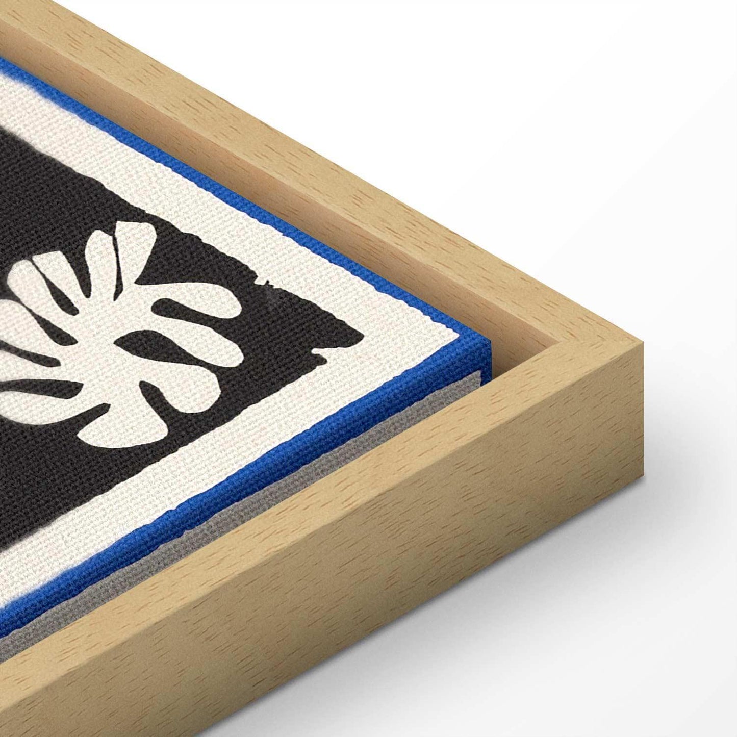 Leinwandbild - Henri Matisse – Horse, Rider and Clown (from Jazz)