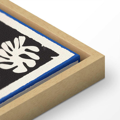 Leinwandbild - Henri Matisse – Horse, Rider and Clown (from Jazz)