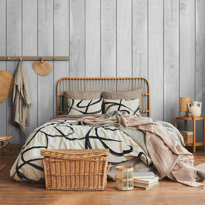 Tapete - Big gray cloud