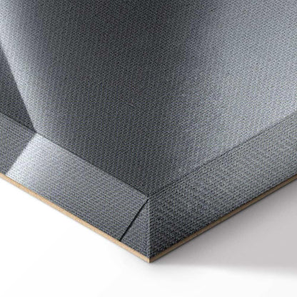 Leinwandbild - Feminine Delicacy (1 Part) Vertical