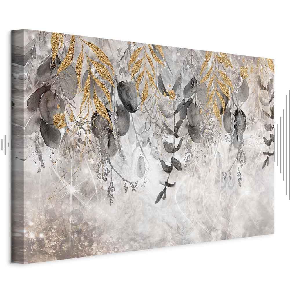 Leinwandbild - Angelic Touch (1 Part) Wide