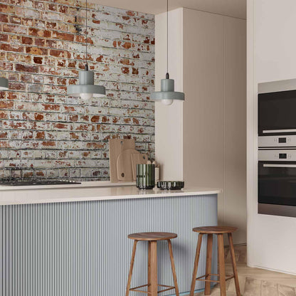 Fototapete - Walls of Memory