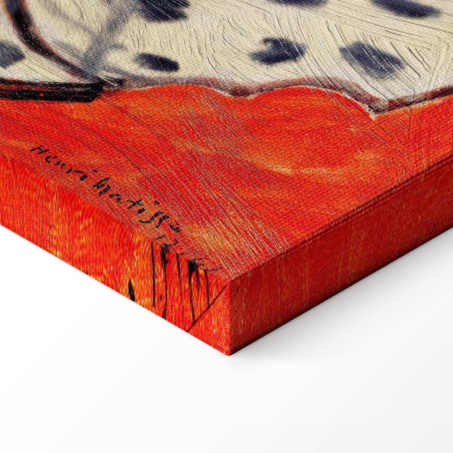 Leinwandbild - Henri Matisse – Still Life with Magnolia