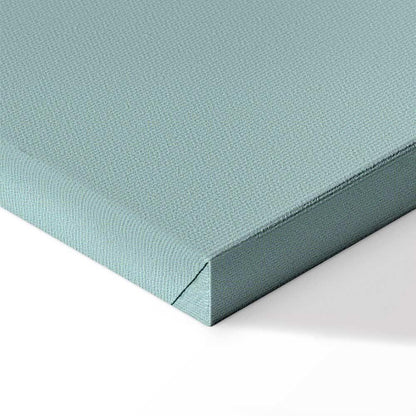 Leinwandbild - Do Something Creative Everyday (1 Part) Wide