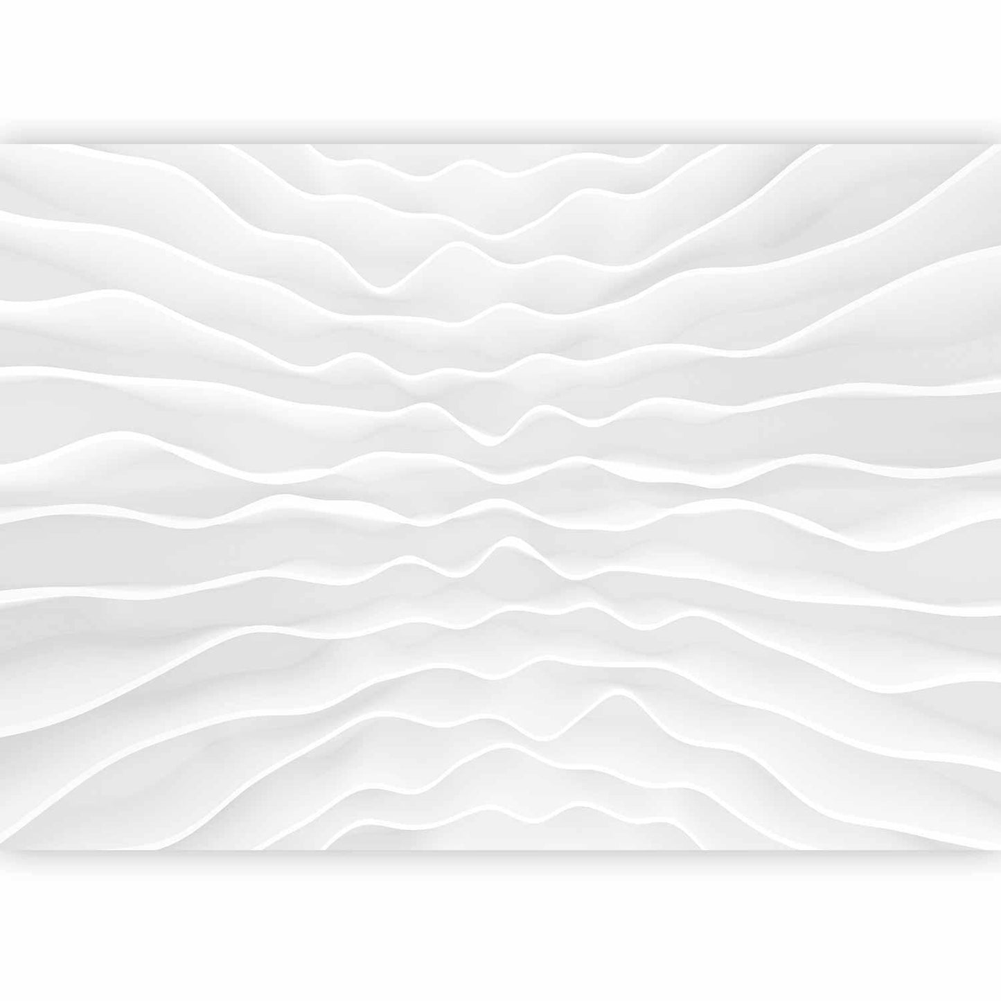 Fototapete „Origami Wall“ – Künstlerische Wandgestaltung in Origami-Optik