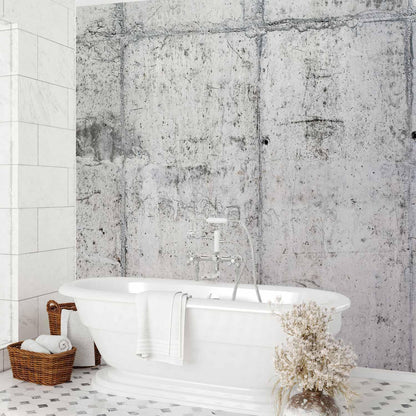 Fototapete - Concrete Wall