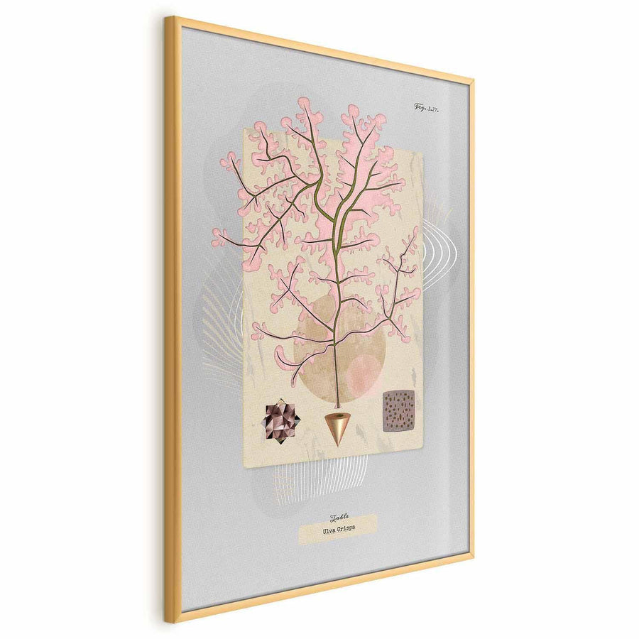 Poster - Mysterious Tree Artgeist