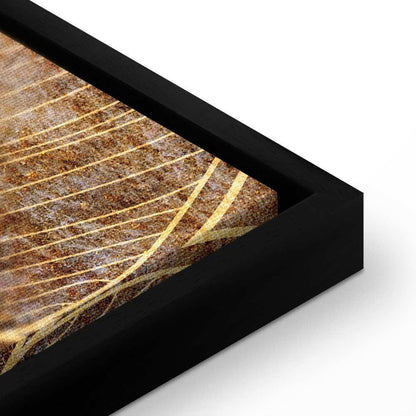 Leinwandbild - Magic of Luxury (1 Part) Narrow