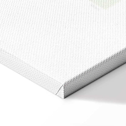 Leinwandbild - Pastel Beauty (1 Part) Vertical