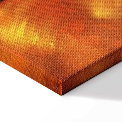 Leinwandbild - August Macke – Sunny Path