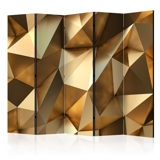 Paravent - Golden Dome II Artgeist