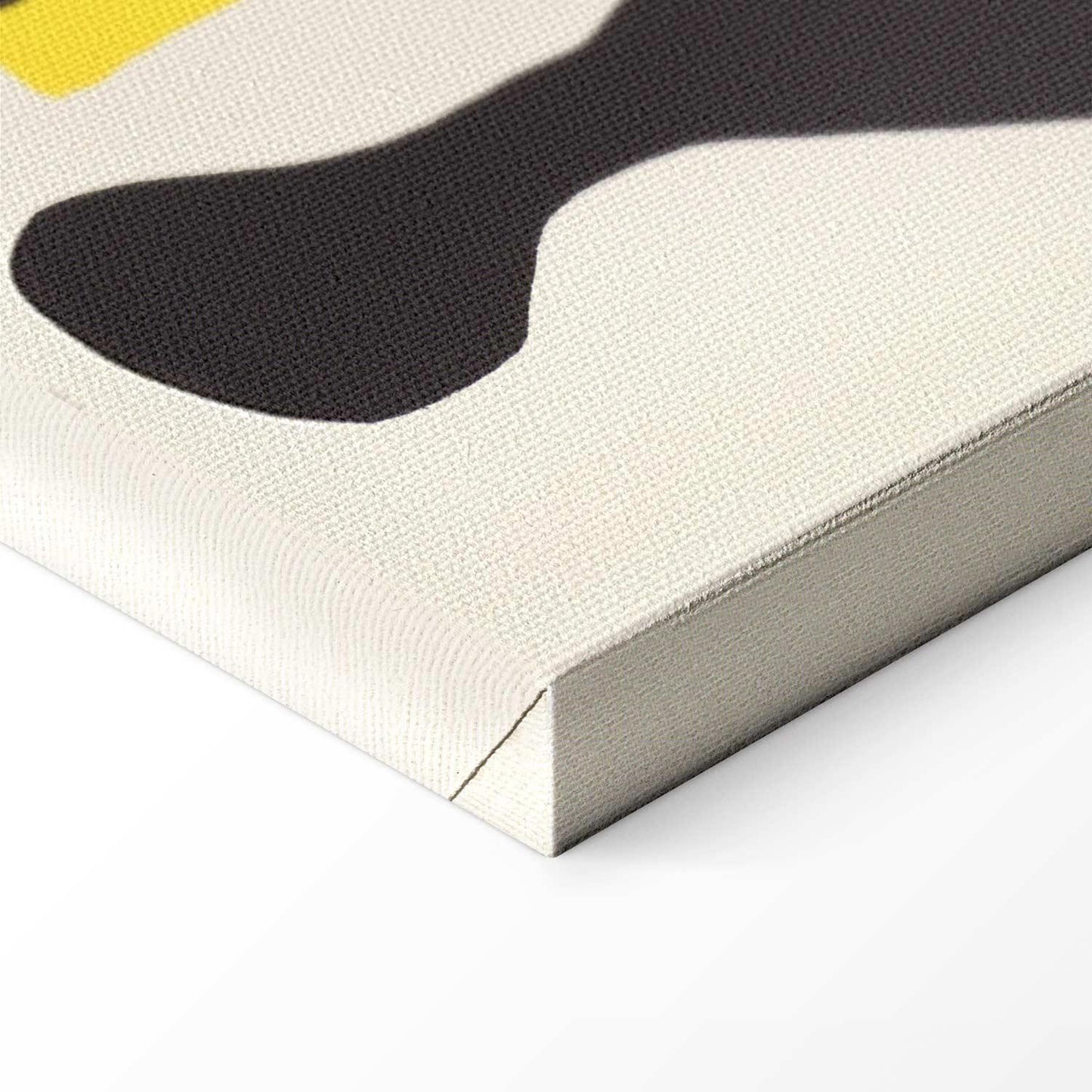 Leinwandbild - Henri Matisse – Nightmare of the White Elephant