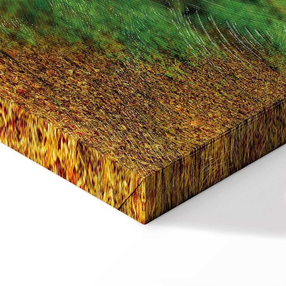 Leinwandbild - Magic Forest