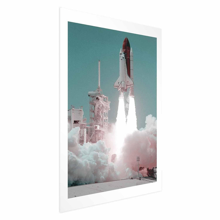 Poster - New Era Artgeist