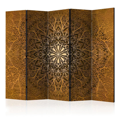 Paravent - Sacred Circle II Artgeist