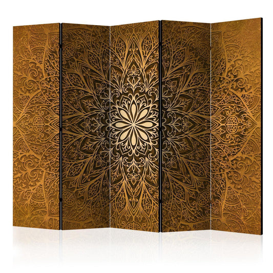 Paravent - Sacred Circle II Artgeist