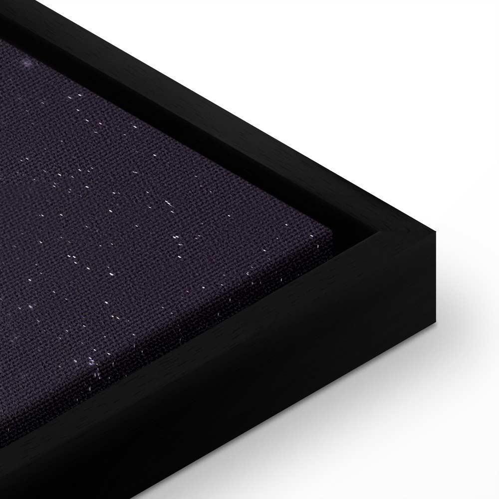 Leinwandbild - Lone Tree (1 Part) Vertical