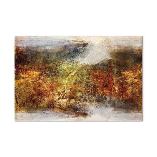 Leinwandbild - Explosion of Feelings (1 Part) Wide