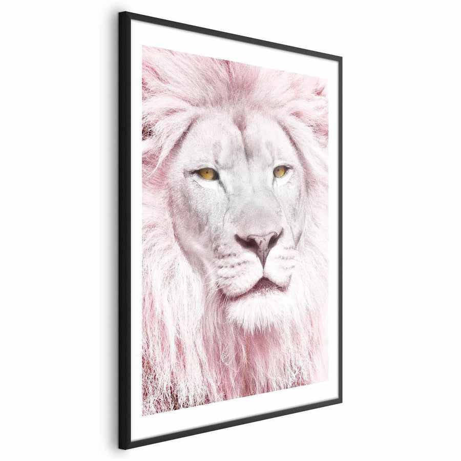 Poster - Beauty in Strength Artgeist