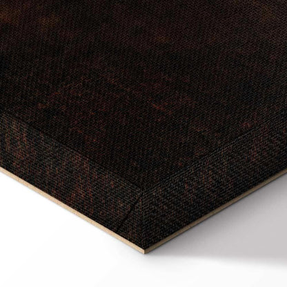 Leinwandbild - Etude (1 Part) Wide