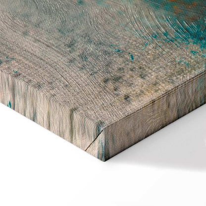 Leinwandbild - Novum (1 Part) Wide