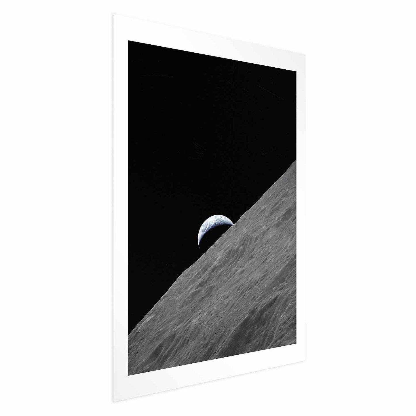 Poster - Lonely Planet Artgeist