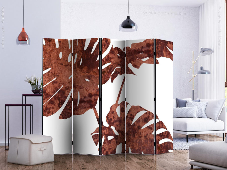 Paravent - Seasoned Monstera II Artgeist