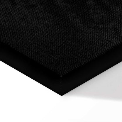 Leinwandbild - Dreamer (1 Part) Vertical