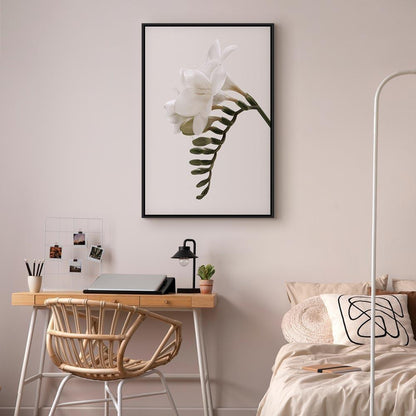 Leinwandbild - Spring Headdress (1 Part) Vertical