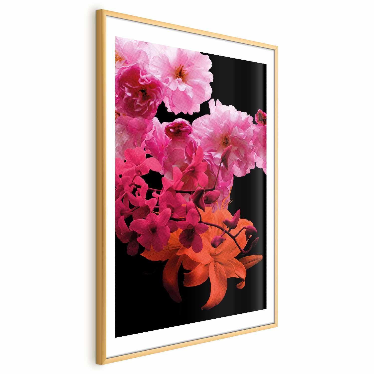 Poster - Spring Saturation Artgeist