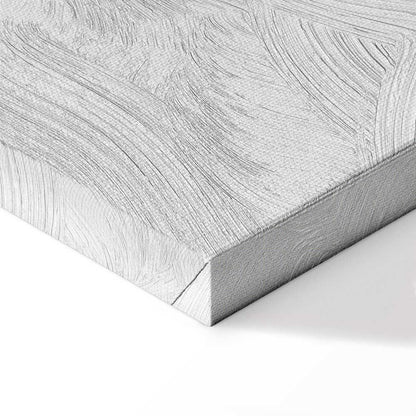 Leinwandbild - Magic Plant (1 Part) Vertical