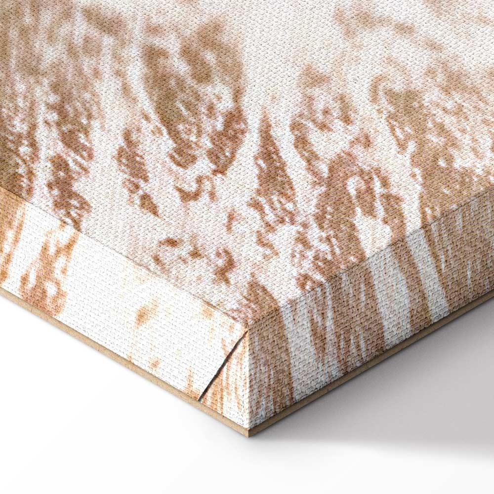 Leinwandbild - Tide (1 Part) Vertical