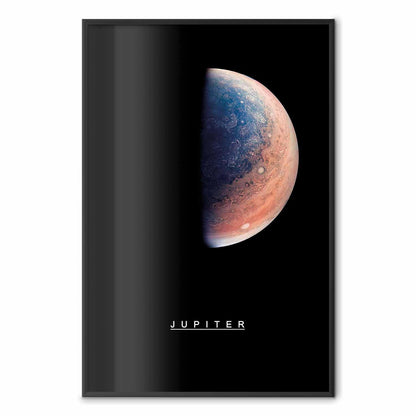 Poster - Jupiter