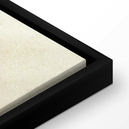 Leinwandbild - Egon Schiele – Crouched Girl With Bowed Head