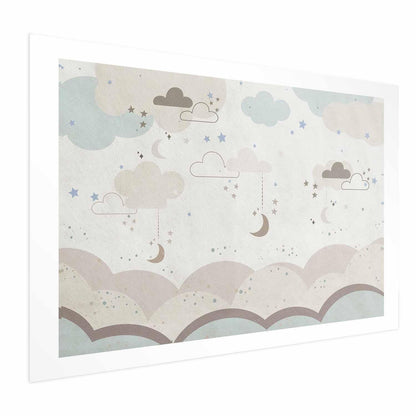 Poster - Fairytale Night