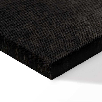 Leinwandbild - World Full of Secrets I