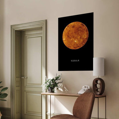 Poster - Venus