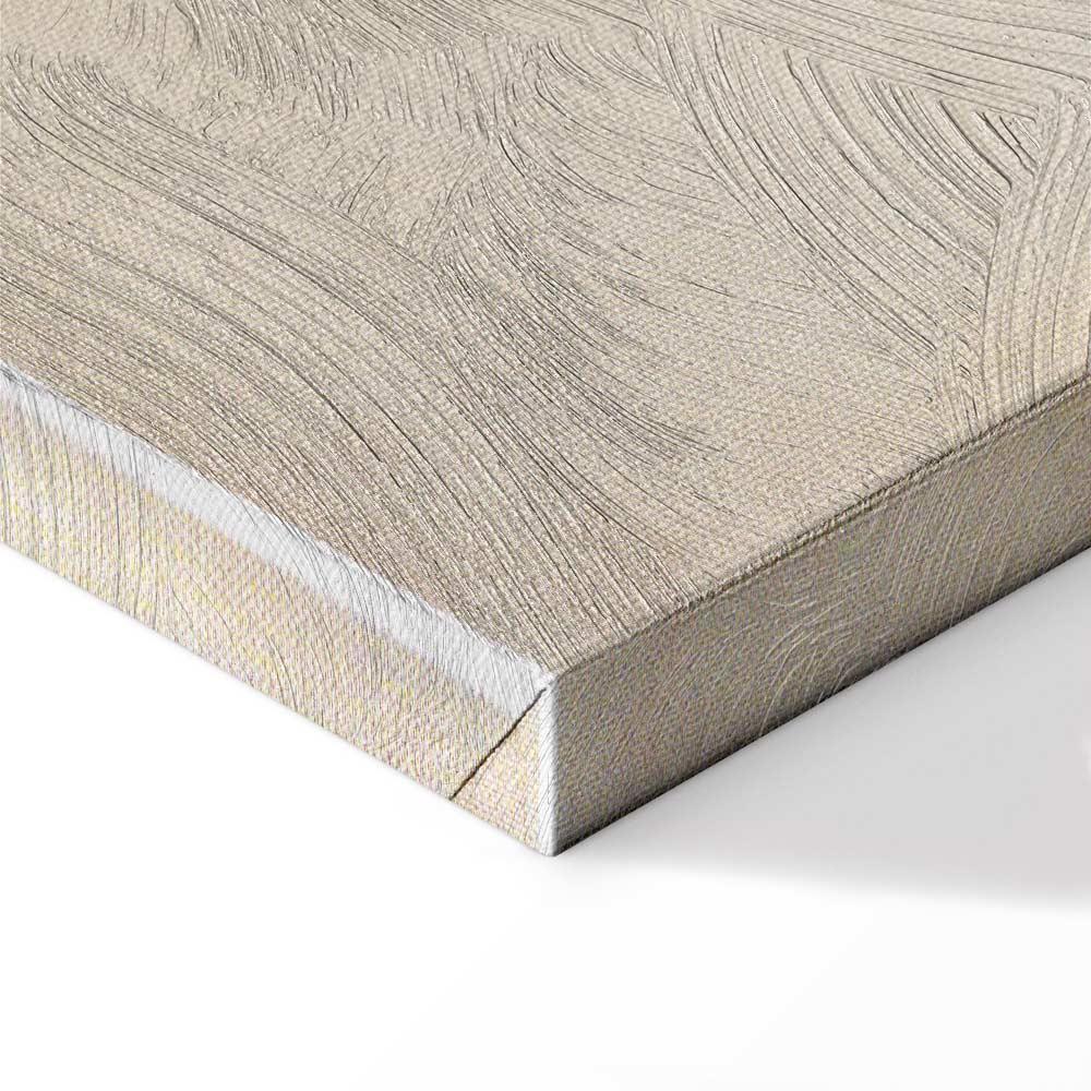 Leinwandbild - Egon Schiele – Standing Woman in Red