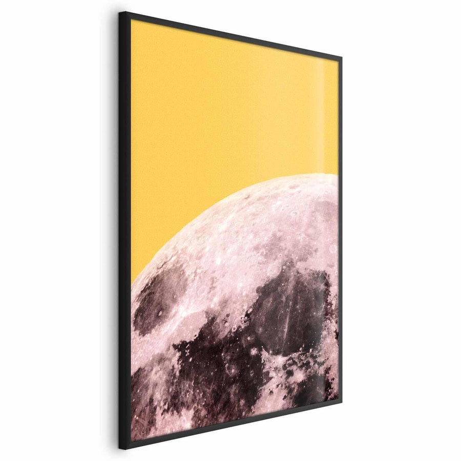 Poster - Sunny Moon Artgeist
