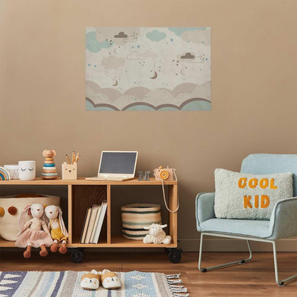 Poster - Fairytale Night