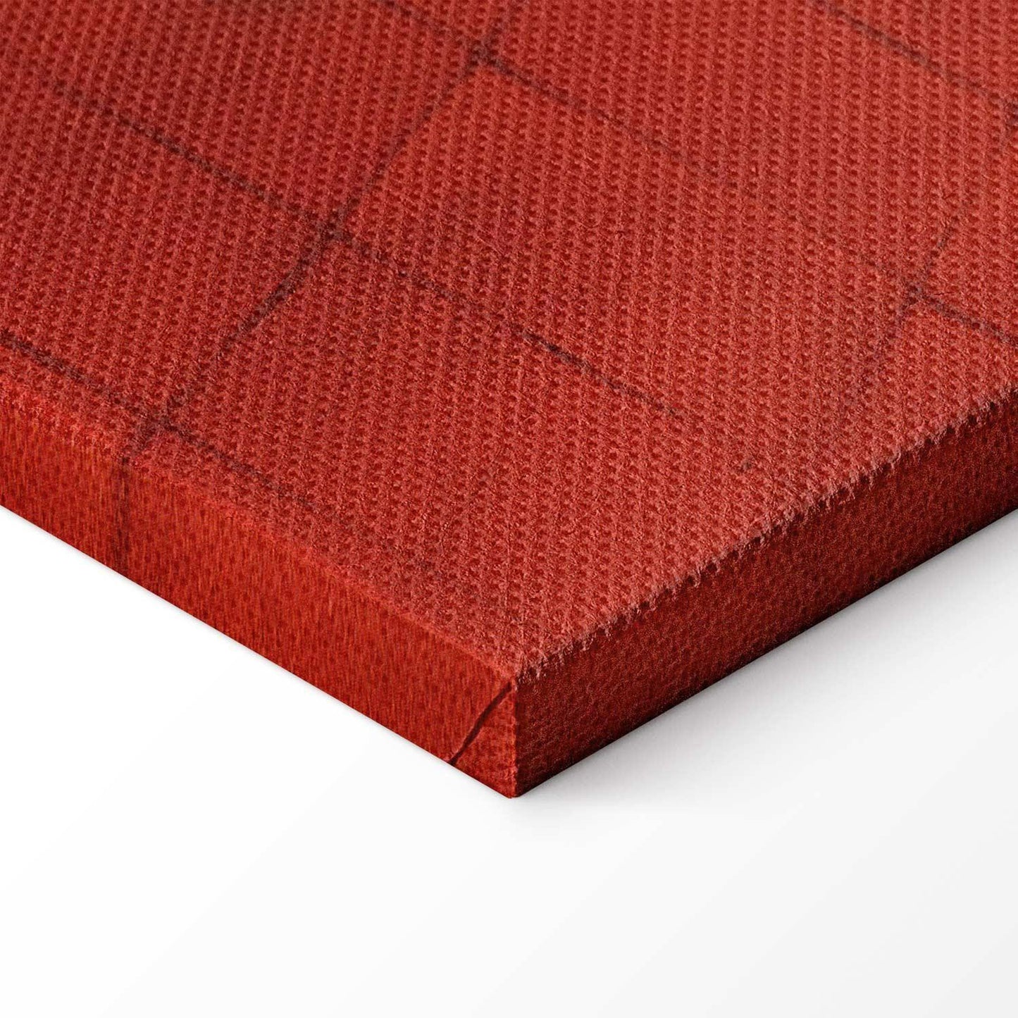 Leinwandbild - Frida Kahlo – Me and My Doll