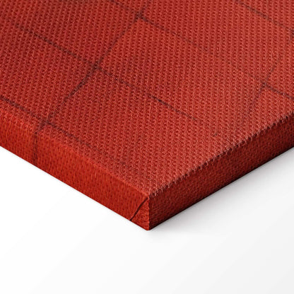 Leinwandbild - Frida Kahlo – Me and My Doll