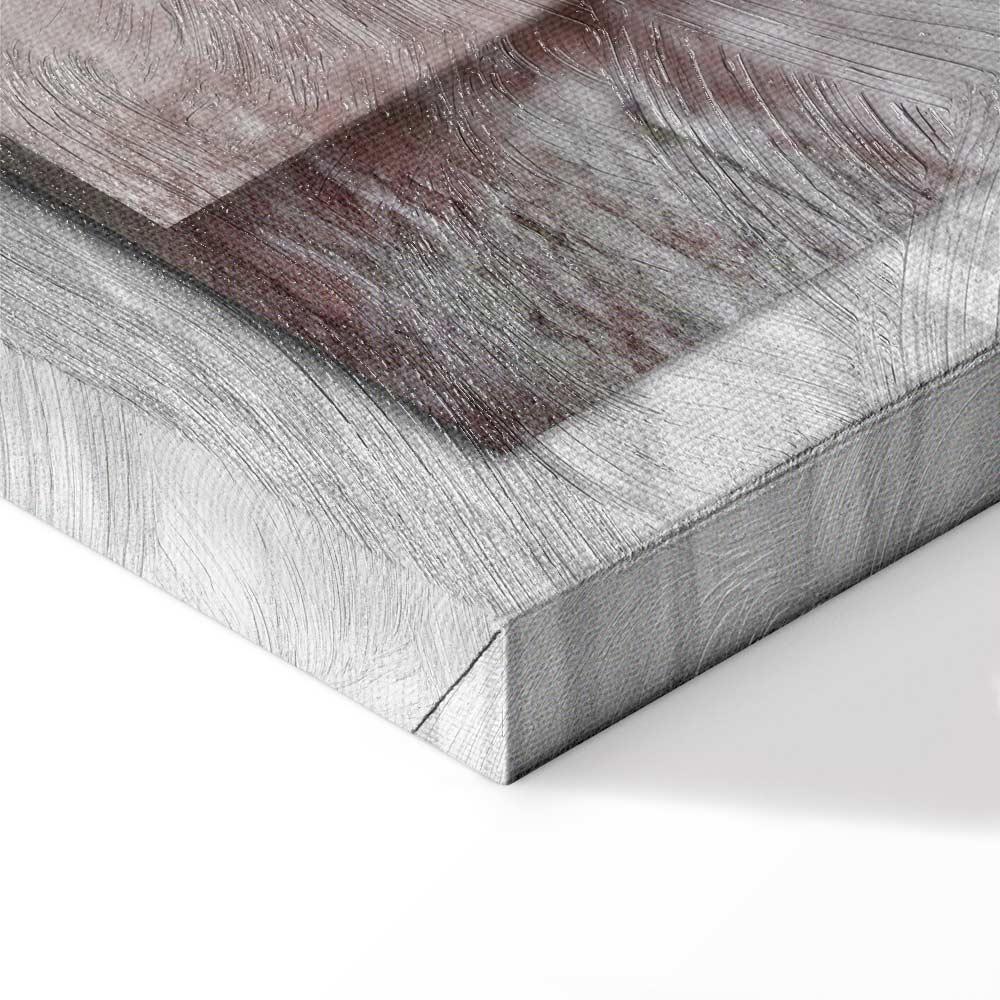 Leinwandbild - Home: Eclecticism