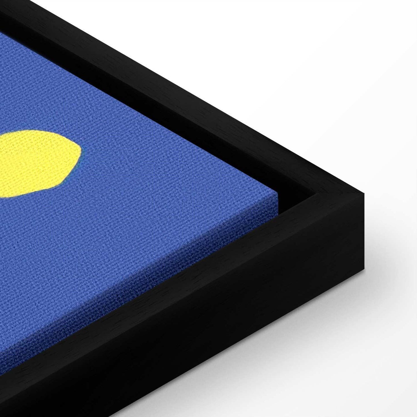 Leinwandbild - Henri Matisse – Mr Loyal