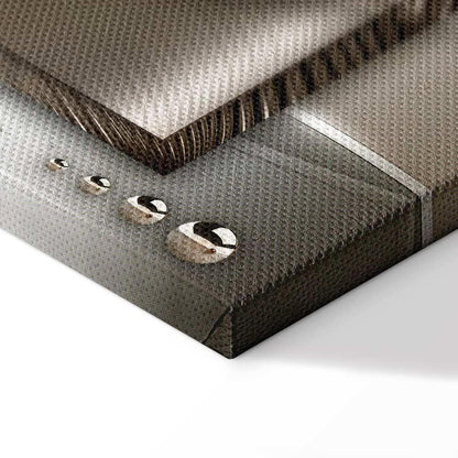 Leinwandbild - World breeze